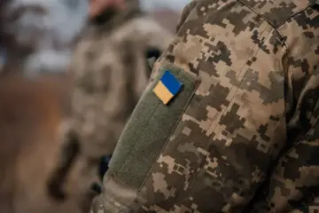 Полк «Скала» выступил с заявлением после сообщений о пленении своих военнослужащих в Константиновке