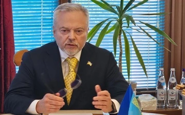 Будет ли Казахстан поставлять России бензин: ответ посла Украины