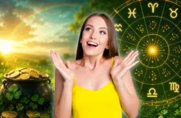 Сезон Лева відкриває двері до успіху: ці 3 знаки Зодіаку стануть щасливчиками тижня