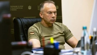 Зміна Головнокомандувача ЗСУ не вирішить проблем армії: експерт розповів деталі