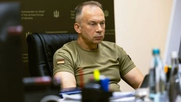 Смена Главнокомандующего ВСУ не решит проблем армии: эксперт рассказал детали