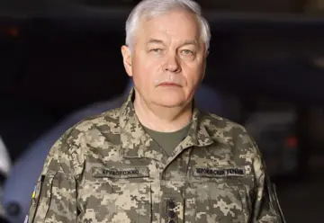 Командующий ВС отреагировал на конфликт между Федоровым и Сырским — призвал найти компромисс