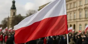 У Польщі занепокоєні можливими провокаціями Росії з перехопленими українськими дронами