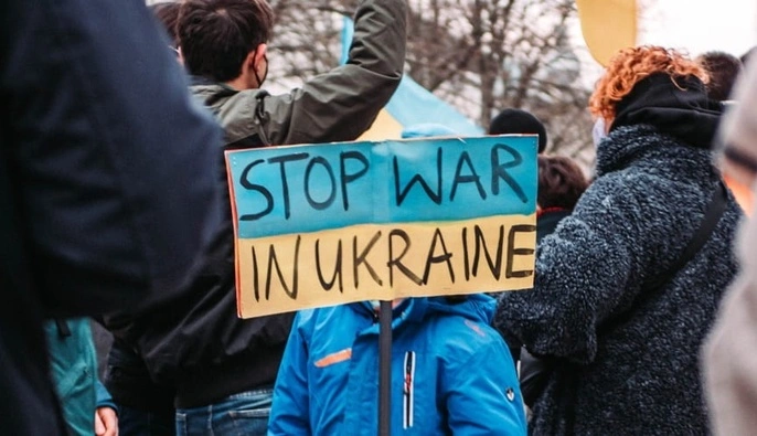 Как война влияет на производительность: психолог объяснил, как восстанавливаться после обстрелов и стресса