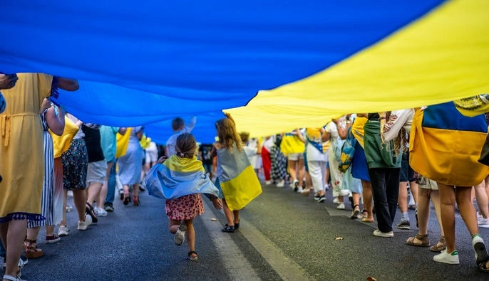 Скільки українців проживає в Україні та в Європі: оцінка демографині Елли Лібанової
