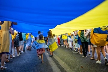 Скільки українців проживає в Україні та в Європі: оцінка демографині Елли Лібанової