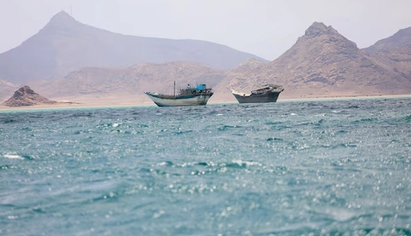 Хуситы заявили о начале морской блокады Саудовской Аравии