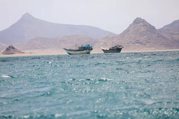 Хусити заявили про початок морської блокади Саудівської Аравії