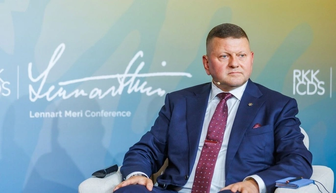 Битва за альтернативу: как отставка Федорова грозит рейтингам Залужного