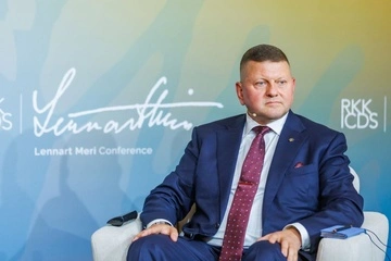Битва за альтернативу: как отставка Федорова грозит рейтингам Залужного