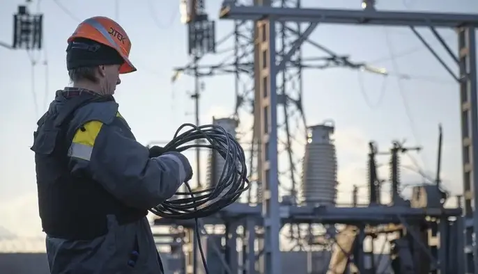Прогноз Укренерго щодо відключень світла на 21 липня: чи є загрози
