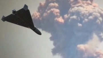 Росія випустила по Одещині понад 120 ракет і 300 "Шахедів" за кілька тижнів — депутатка