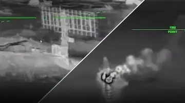 ВСУ поразили три танкера, железнодорожный мост и ряд объектов РФ - Генштаб