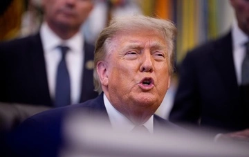 Трамп пригрозив Ірану суворою відповіддю за загибель військових США