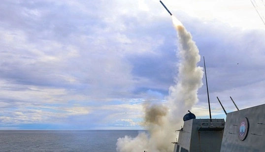 США продовжують атакувати Іран