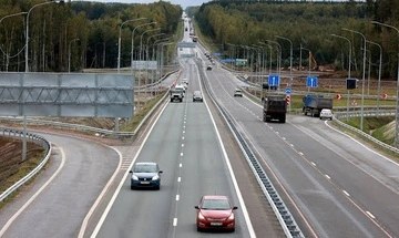 «АТЕШ» заявил об опасности для оккупантов на ключевой трассе, ведущей в Крым