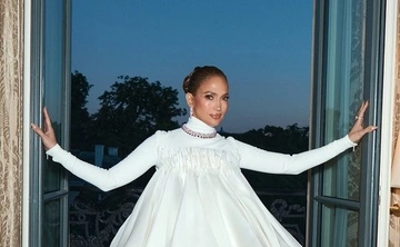 "Застилает кровать утром": Дженнифер Лопес объяснила, какие мужчины ей нравятся