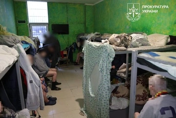 У Харкові викрили два псевдореабілітаційні центри: людей тримали силоміць, а з родичів брали до 25 тис. грн