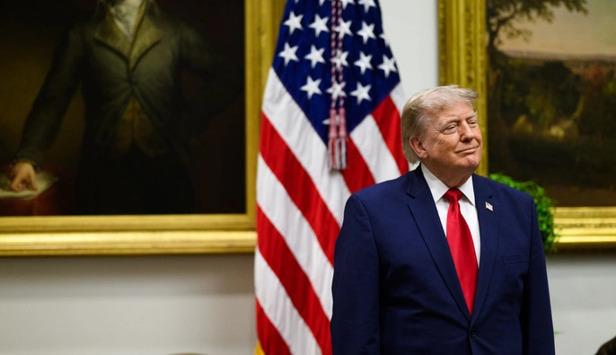 Посредники предлагают США новое перемирие с Ираном, но Трамп рассматривает войну — Axios
