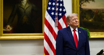 Посередники пропонують США нове перемир’я з Іраном, але Трамп розглядає війну — Axios