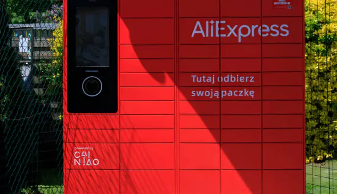 Платформу AliExpress оштрафовали на 550 млн евро: что не понравилось ЕС