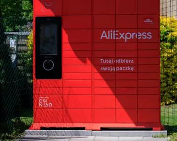 Платформу AliExpress оштрафовали на 550 млн евро: что не понравилось ЕС