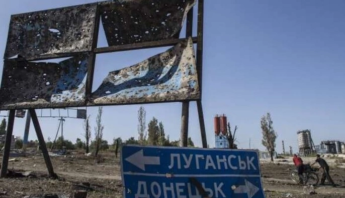 Топливный кризис и перебои со светом: эксперт рассказал о ситуации на оккупированных территориях