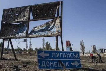 Топливный кризис и перебои со светом: эксперт рассказал о ситуации на оккупированных территориях