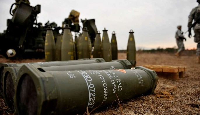 Страны НАТО столкнулись с дефицитом хлопка для производства боеприпасов - WSJ