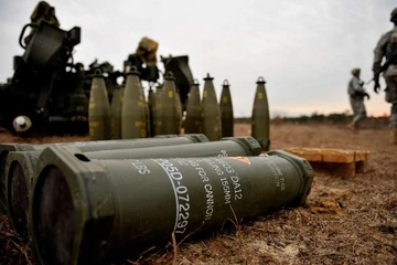 Страны НАТО столкнулись с дефицитом хлопка для производства боеприпасов - WSJ