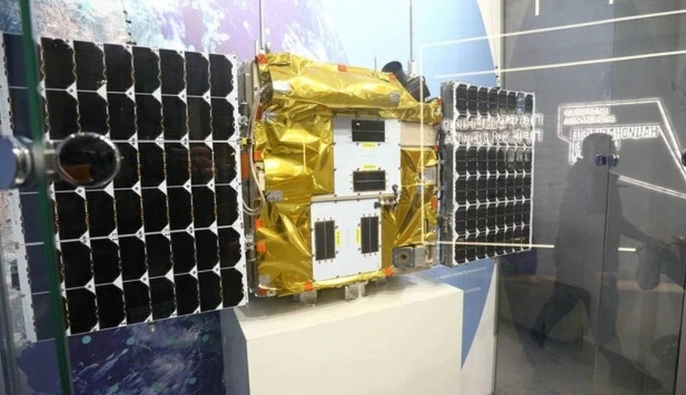 Россия запускает аналог Starlink: сколько спутников уже вывели на орбиту