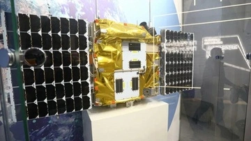 Россия запускает аналог Starlink: сколько спутников уже вывели на орбиту