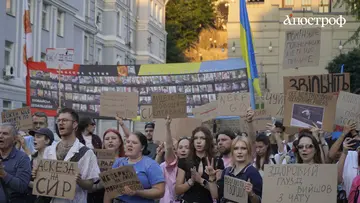 Україна має зберегти баланс між правом на протест і безпекою держави — експерт