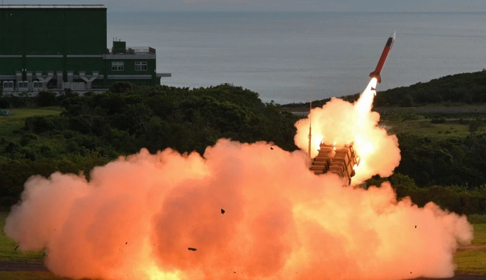 Новая ракета Patriot будет вдвое дешевле обычной – Lockheed Martin