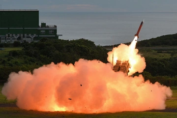 Новая ракета Patriot будет вдвое дешевле обычной – Lockheed Martin