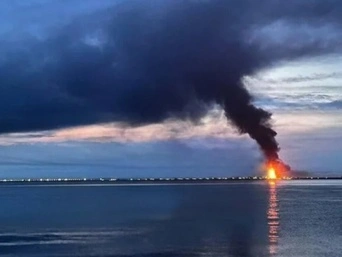 Підрозділи Мадяра "відпрацювали" вже 104 енергооб’єкти РФ у липні: деталі 