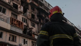 Россияне атакуют даже во время спасательных работ: в ГСЧС рассказали о ситуации в Сумах