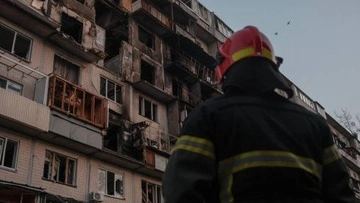 Россияне атакуют даже во время спасательных работ: в ГСЧС рассказали о ситуации в Сумах