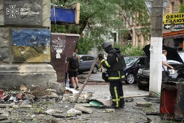 Росія атакує Одесу, щоб послабити економіку та зірвати туристичний сезон — депутат