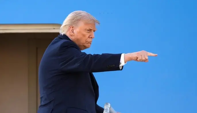 США ввели мита на канадські хокейні ключки за рішенням Трампа