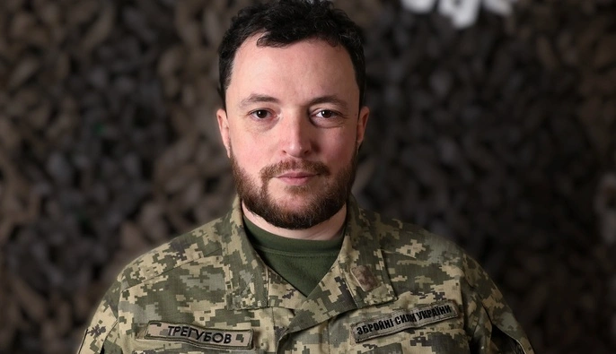 Бої вже точаться на півночі Куп’янська – Трегубов про ситуацію на напрямку
