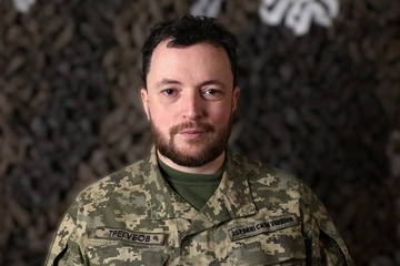 Бої вже точаться на півночі Куп’янська – Трегубов про ситуацію на напрямку