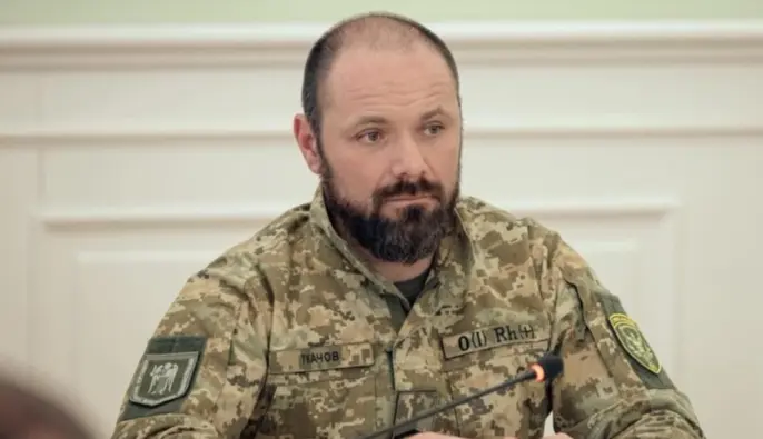 КМВА отримала тимчасового керівника: що відомо про Андрія Ткачова