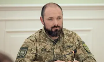 КМВА отримала тимчасового керівника: що відомо про Андрія Ткачова