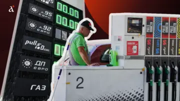 В Україні знову дорожчають бензин та дизель: чи є дефіцит палива