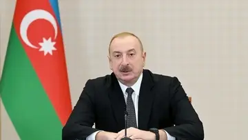 У Баку відбулася таємна зустріч щодо війни в Україні: Алієв розкрив деталі