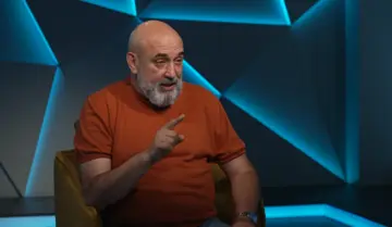 Генерал Кривонос об отставке Федорова, кадровом хаосе и планах России на осень и зиму — интервью