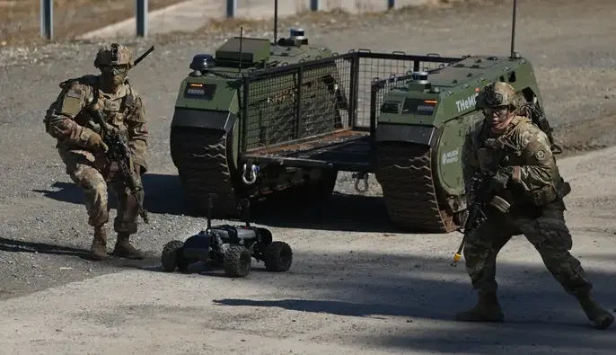 Business Insider: оборонні компанії прискорюють створення зброї через нові підходи