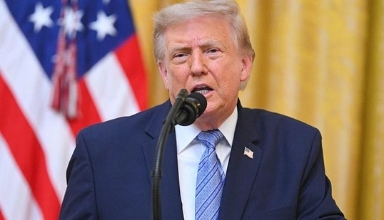В США подтвердили подготовку нового пакета пошлин по инициативе Трампа