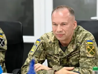 Після оголошення ультиматуму Зеленський звільнив Сирського — нардеп  